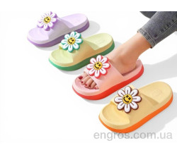 Шлепки Rai shoes